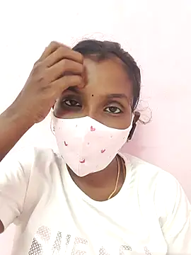 Tamil Monika online show from 11-20-25, 08:36