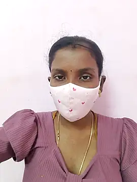 Tamil Monika online show from 12-18-25, 08:42