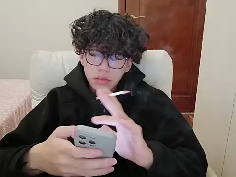 hangzi-0011 online show from 11-03-25, 11:11