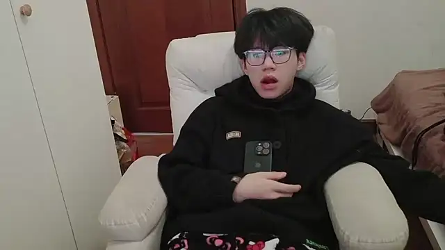 hangzi-0011 online show from 01-11-26, 07:57