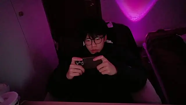 hangzi-0011 online show from 01-18-26, 09:57