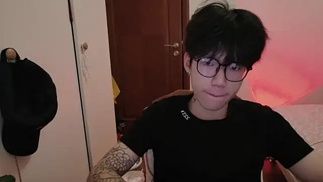 hangzi-0011 online show from 02-10-26, 10:52