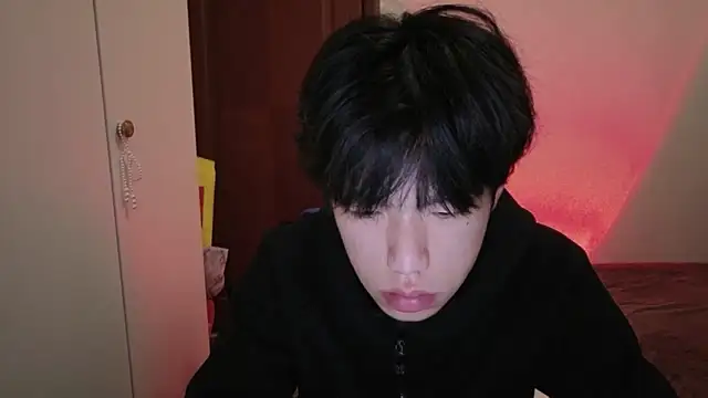 hangzi-0011 online show from 03-01-26, 10:17