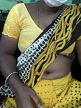 Tamilselviroja- online show from 10-23-25, 04:17