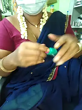 Tamilselviroja- online show from 10-31-25, 04:08