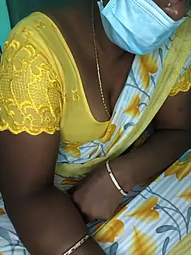 Tamilselviroja- online show from 11-05-25, 03:56