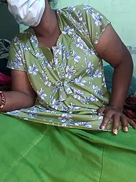 Tamilselviroja- online show from 02-17-26, 03:19