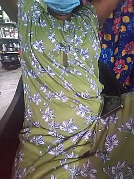 Tamilselviroja- online show from 04-24-26, 03:25