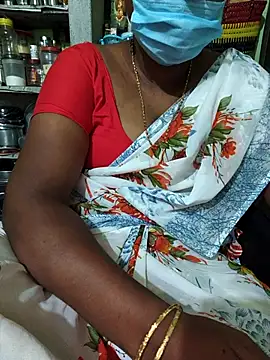 Tamilselviroja- online show from 04-25-26, 02:36