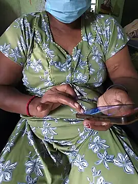 Tamilselviroja- online show from 07-26-26, 02:53