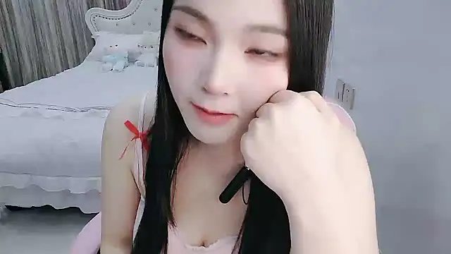 xiaokaixin online show from 03-03-26, 10:32