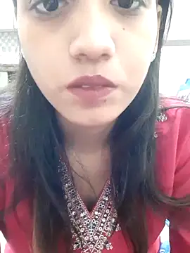 Snapshot of Charu_Crazy chatting on 10-17-25, 05:54 Charu Crazy online show from 10-17-25, 05:54