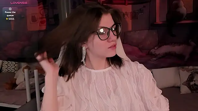 CathyAdams online show from 02-12-26, 06:30