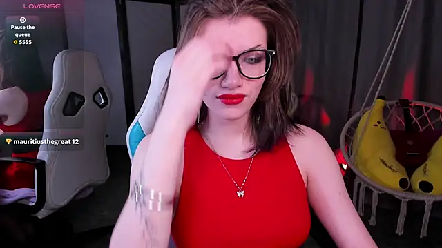 CathyAdams online show from 02-27-26, 05:51