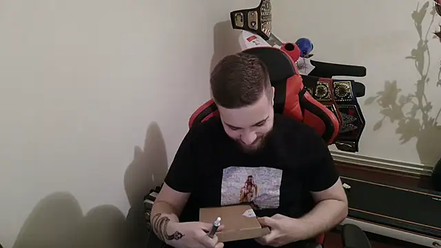 KingAdonisss online show from 10-23-25, 12:04