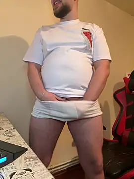 KingAdonisss online show from 02-15-26, 07:54