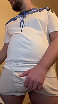 KingAdonisss online show from 03-05-26, 07:54