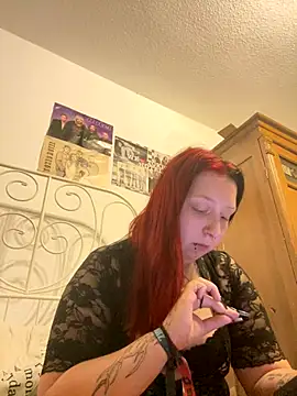 SweetieLina online show from 10-15-25, 05:13