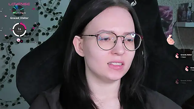 power robynn online show from 03-09-26, 10:08