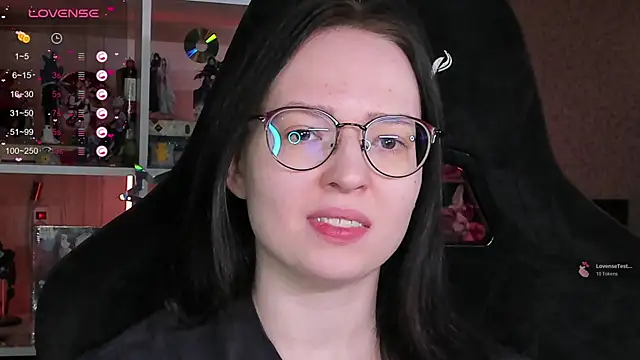 power robynn online show from 03-26-26, 02:44