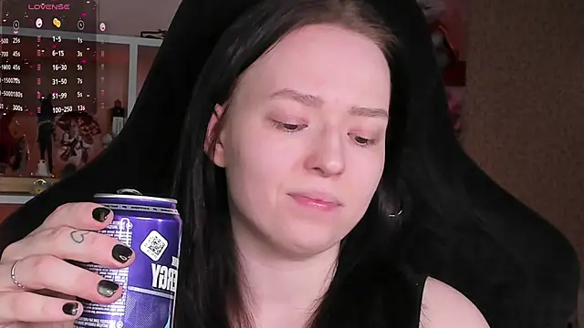 power robynn online show from 04-05-26, 04:15