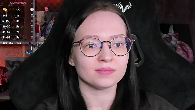 power robynn online show from 04-21-26, 02:34