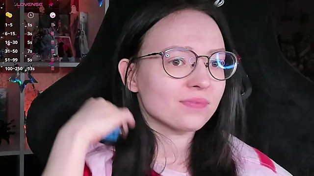 power robynn online show from 04-26-26, 06:44