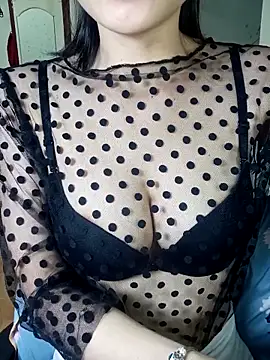 BiCute688 online show from 11-05-25, 04:18