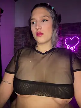 MysterySexx online show from 03-24-26, 07:08