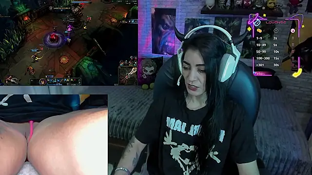 Gomorygg online show from 02-11-26, 02:44