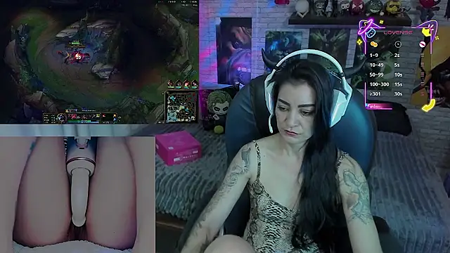 Gomorygg online show from 02-13-26, 02:24