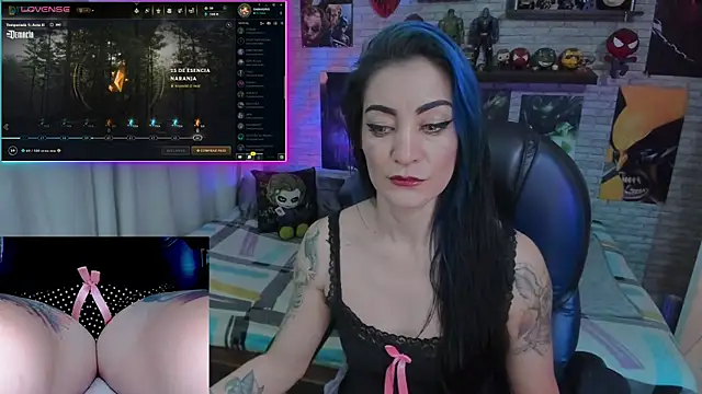 Gomorygg online show from 04-09-26, 03:50