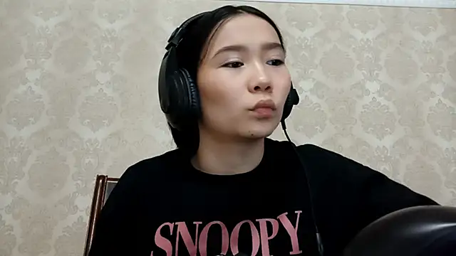 YukiShaapan online show from 10-19-25, 10:16