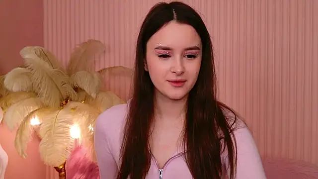 EvaSwen online show from 03-03-26, 09:10