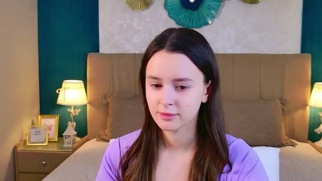 EvaSwen online show from 04-23-26, 03:58