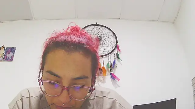 rojita-rojita online show from 09-29-25, 03:44