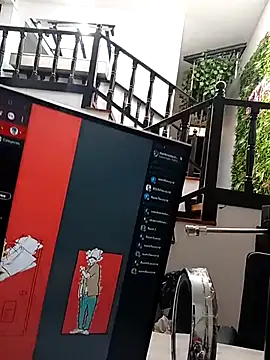 rojita-rojita online show from 10-05-25, 02:04