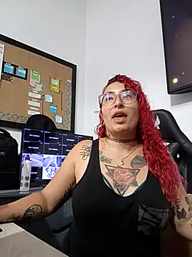 rojita-rojita online show from 10-07-25, 09:56