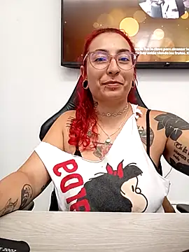 rojita-rojita online show from 10-21-25, 09:04