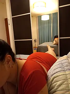 Snapshot of Amarteverdaderamente chatting on 11-17-25, 03:01 Amarteverdaderamente online show from 11-17-25, 03:01