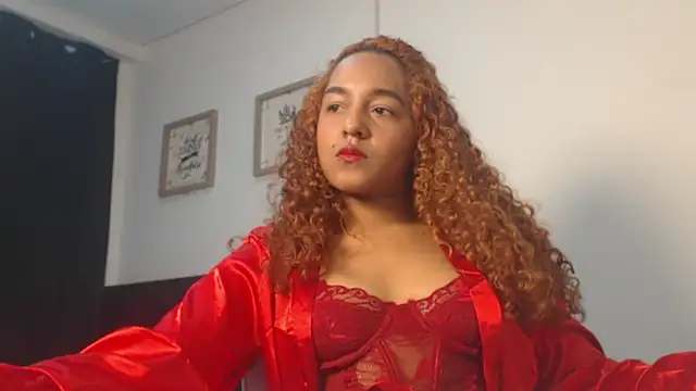 SelenaMoon 12 online show from 10-13-25, 07:03