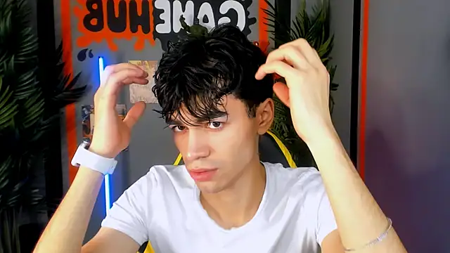 JaremyHarris online show from 11-11-25, 10:48