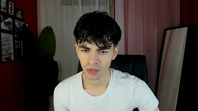 JaremyHarris online show from 11-14-25, 08:51