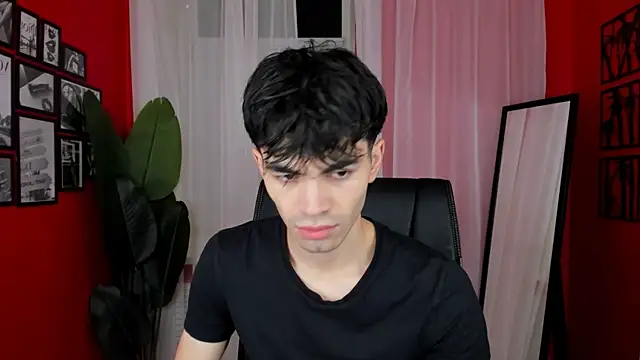 JaremyHarris online show from 11-15-25, 09:32