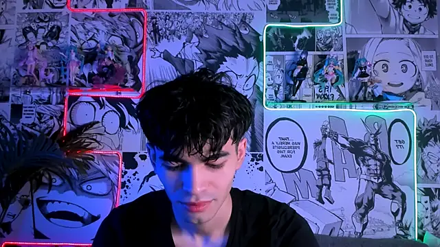 JaremyHarris online show from 11-18-25, 04:22