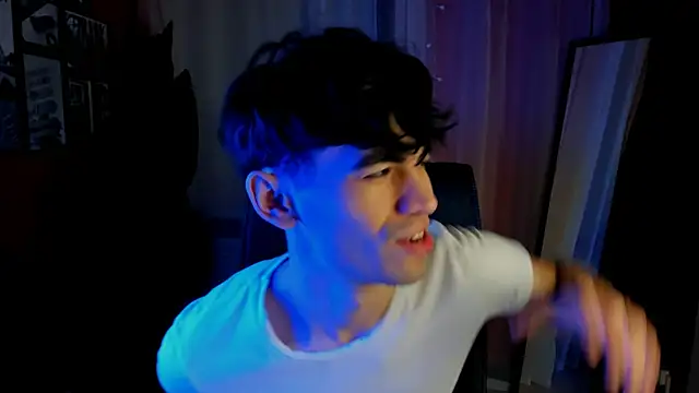 JaremyHarris online show from 12-04-25, 08:50