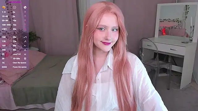 DelilahTaylor online show from 06-27-26, 09:53