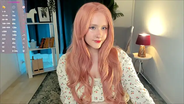 DelilahTaylor online show from 07-24-26, 09:35
