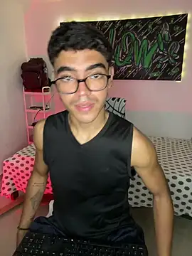 candyhunter online show from 03-11-26, 01:00