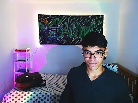 candyhunter online show from 03-12-26, 02:18